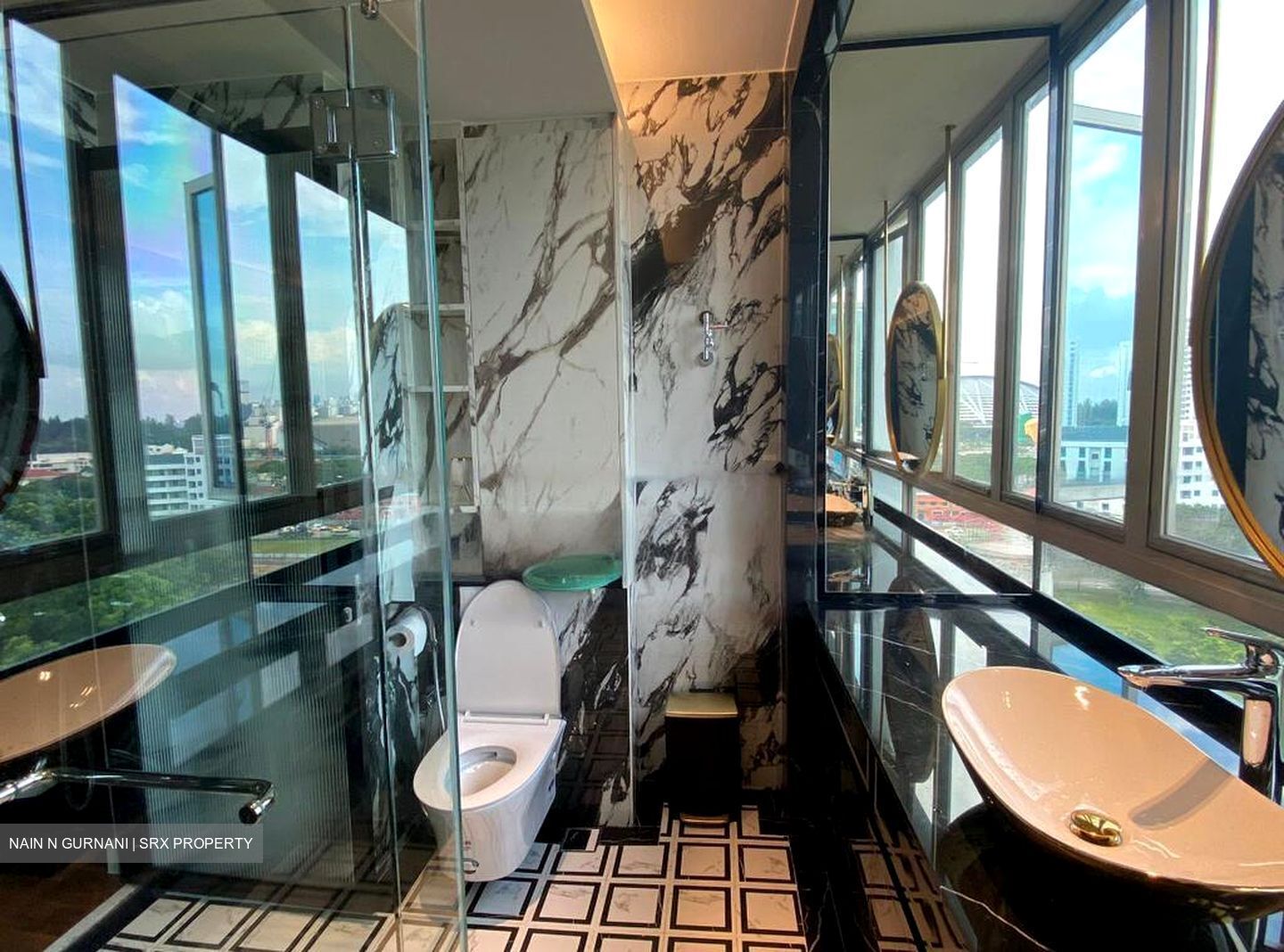 RiverEdge (D15), Condominium #455905041